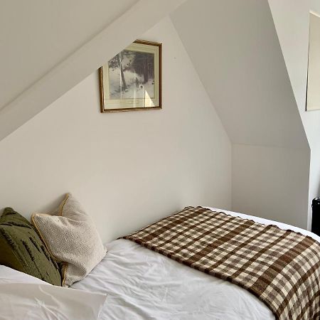 Stunning Apartment In Callander Eksteriør bilde