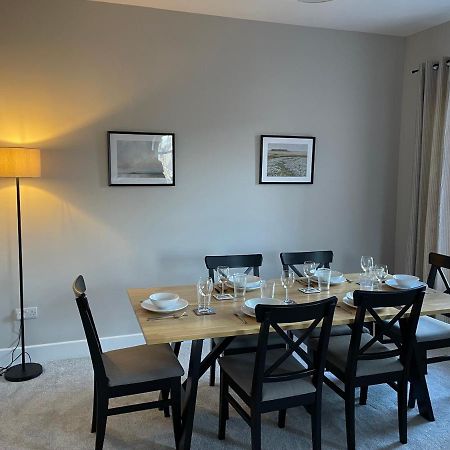Stunning Apartment In Callander Eksteriør bilde